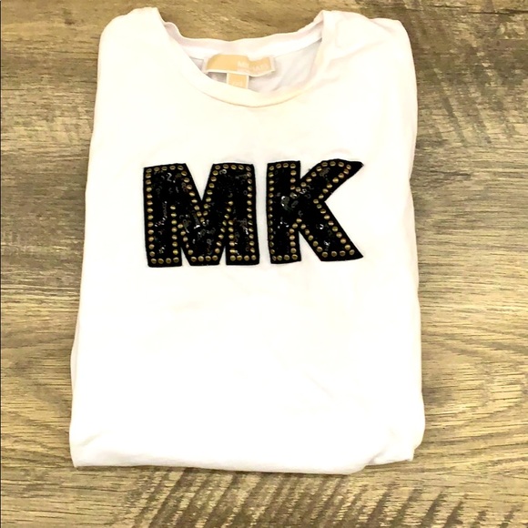 Michael Kors t shirt - Picture 1 of 2